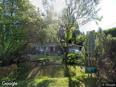 Street view of 7826 130th Ave NE