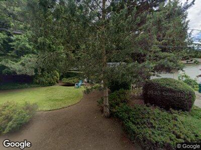 Street view of 11656 102nd Pl NE