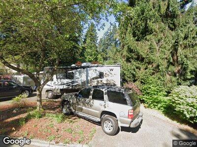 Street view of 6825 122nd Ave NE