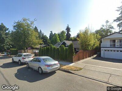 Street view of 5028 114th Ave NE