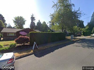 Street view of 5032 114th Ave NE