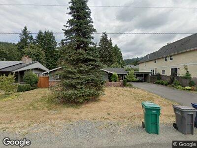 Street view of 260 2nd Ave NE