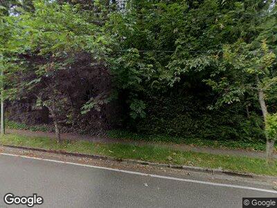 Street view of 11711 106th Ave NE