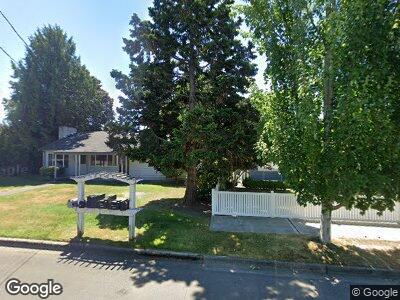 Street view of 529 9th Ave