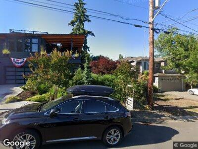 Street view of 10232 NE 65th St