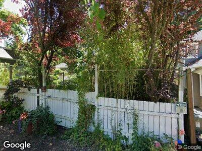 Street view of 10026 Slater Ave NE