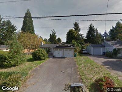 Street view of 7332 122nd Ave NE
