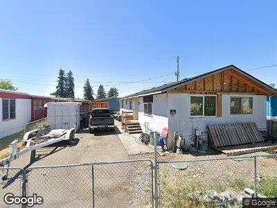 Street view of 7110 146th St SW, Unit 25