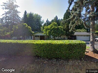Street view of 6133 135th Ave NE