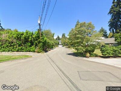 Street view of 1202 5th Pl