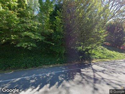 Street view of 5236 W Mercer Way