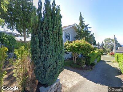 Street view of 118 8th Ave