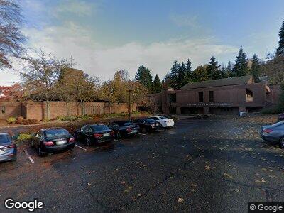 Street view of 3200 78th Ave SE
