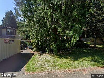 Street view of 12229 NE 67th St