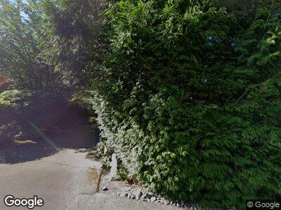 Street view of 11819 NE 73rd St