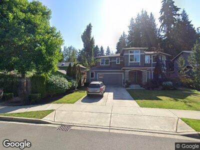 Street view of 12829 NE 78th Pl