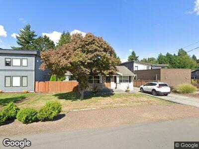 Street view of 648 17th Ave W