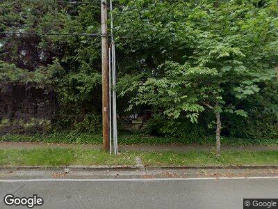 Street view of 11707 106th Ave NE