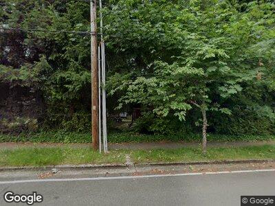 Street view of 11709 106th Ave NE