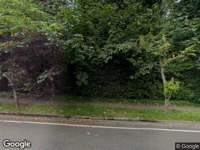 Street view of 11713 106th Ave NE