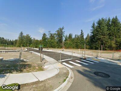 Street view of 34310 SE Summit St