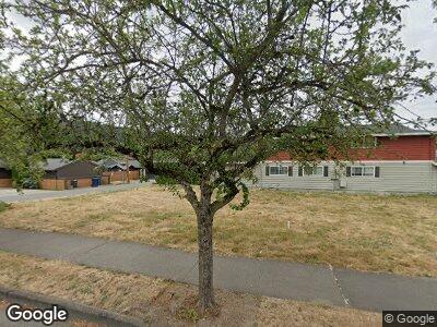 Street view of 35 2nd Ave SE