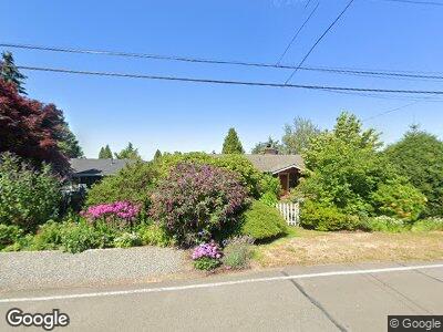 Street view of 745 8th St S