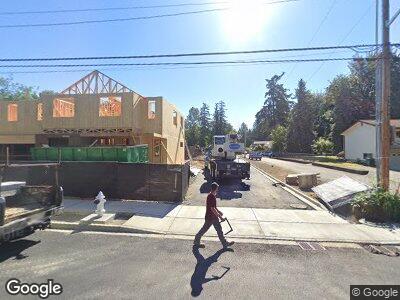 Street view of 14846 78th Ave NE