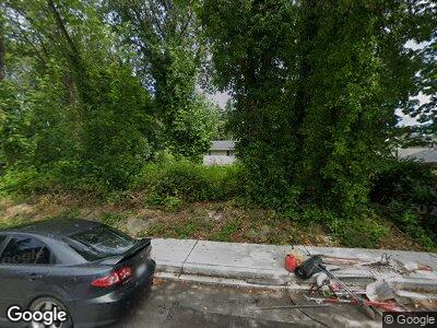 Street view of 10416 130th Ave NE