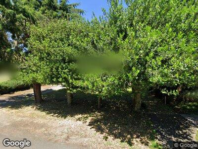 Street view of 612 11th Ave