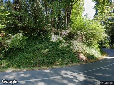 Street view of 6427 E Mercer Way