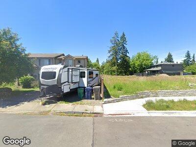 Street view of 14253 79th Ave NE