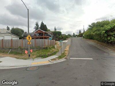 Street view of 6408 Lakeview Dr