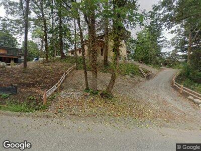 Street view of 6425 NE 130th Pl