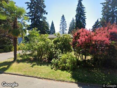 Street view of 13011 NE 102nd Pl