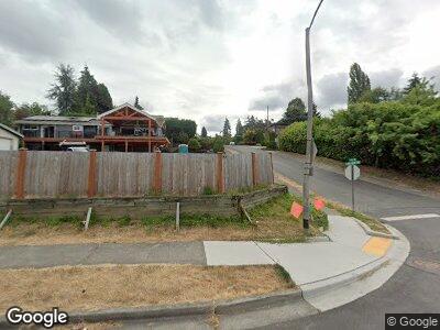 Street view of 6410 Lakeview Dr