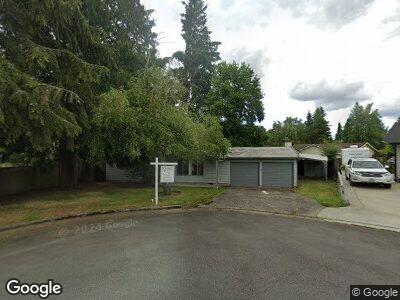 Street view of 14056 102nd CT NE
