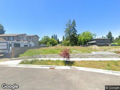 Street view of 14257 79th Ave NE