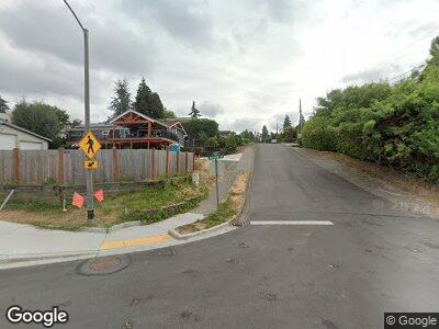 Street view of 6406 Lakeview Dr