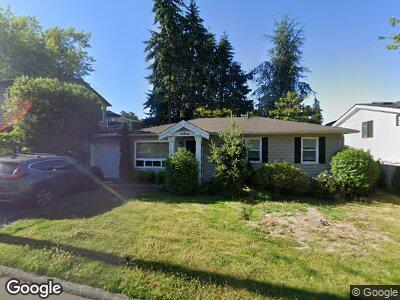Street view of 10212 NE 65th St