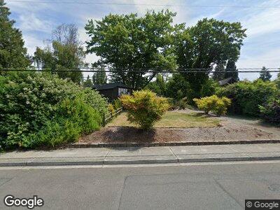 Street view of 1570 9th Ave N