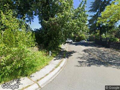 Street view of 14032 88th Pl NE