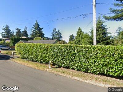 Street view of 621 13th Ave W