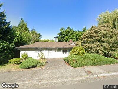 Street view of 1235 Market St
