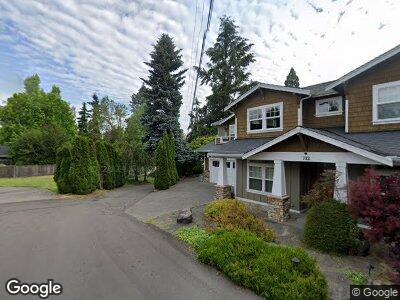 Street view of 719 19th Ln W
