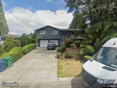 Street view of 12812 NE 139th CT
