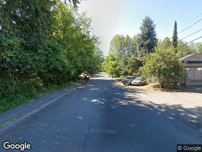 Street view of 121 10th St S