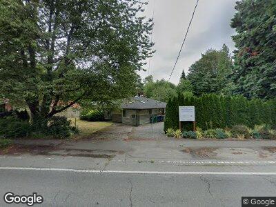 Street view of 60 Newport Way NW