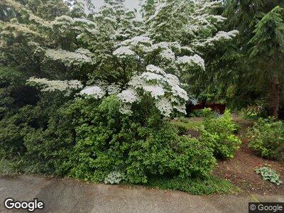 Street view of 13029 111th Pl NE