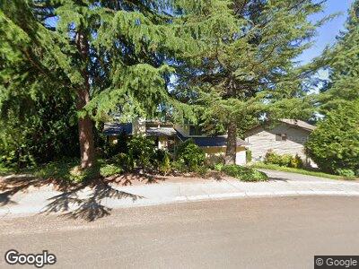 Street view of 5911 105th Ave NE
